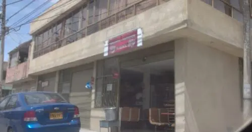 PANADERIA  PASTELERIA MORENOS